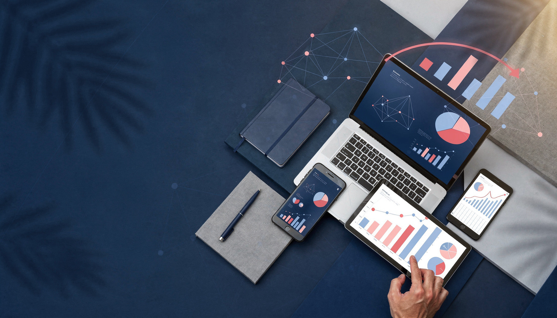 Nextier AI Solutions LLC website preview