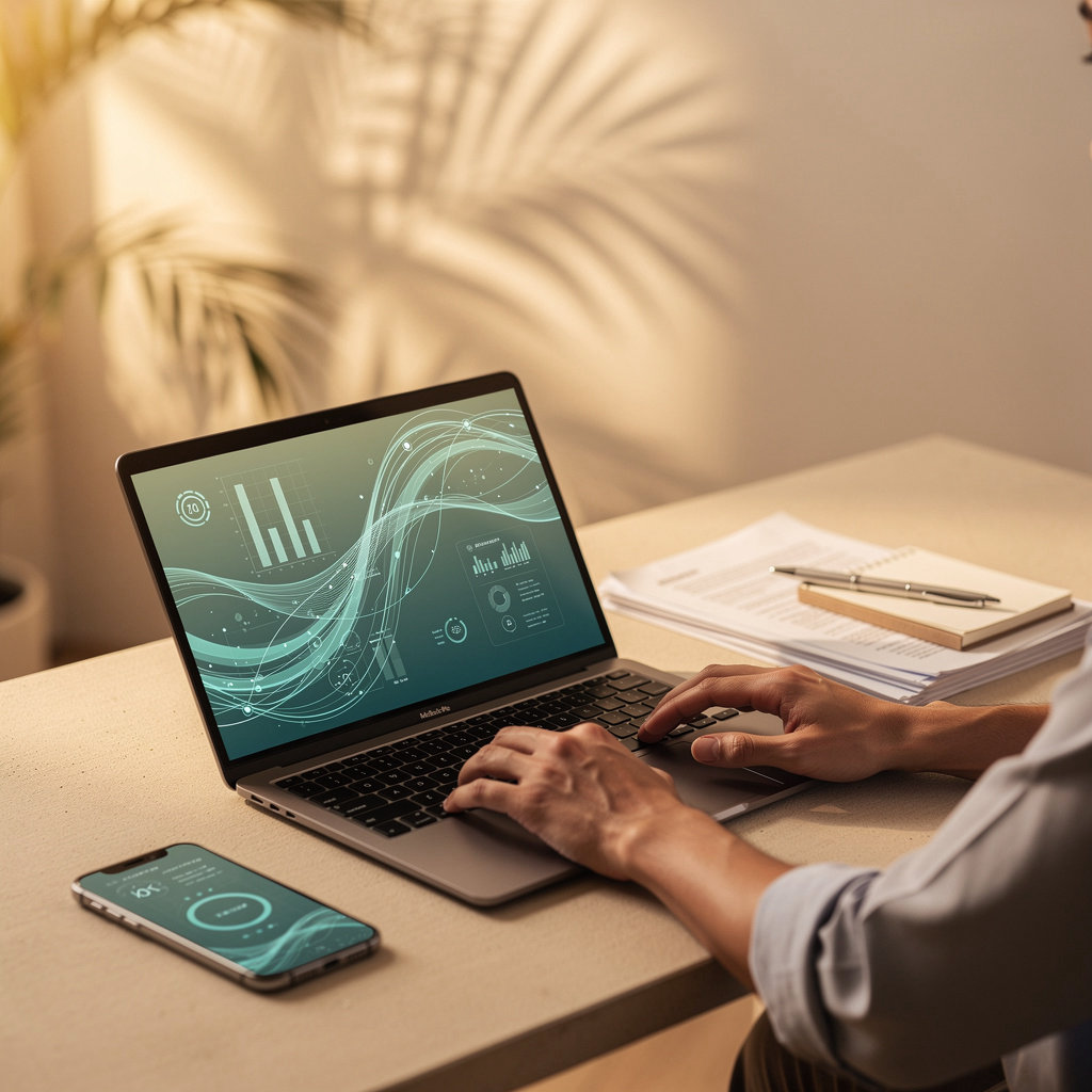 Nextier AI Solutions LLC professional team demonstrating AI marketing consultation and business partnership benefits