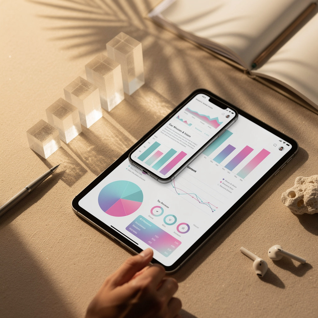 Nextier AI Solutions LLC professional team providing Digital Marketing & AI Services in Boca Raton, FL