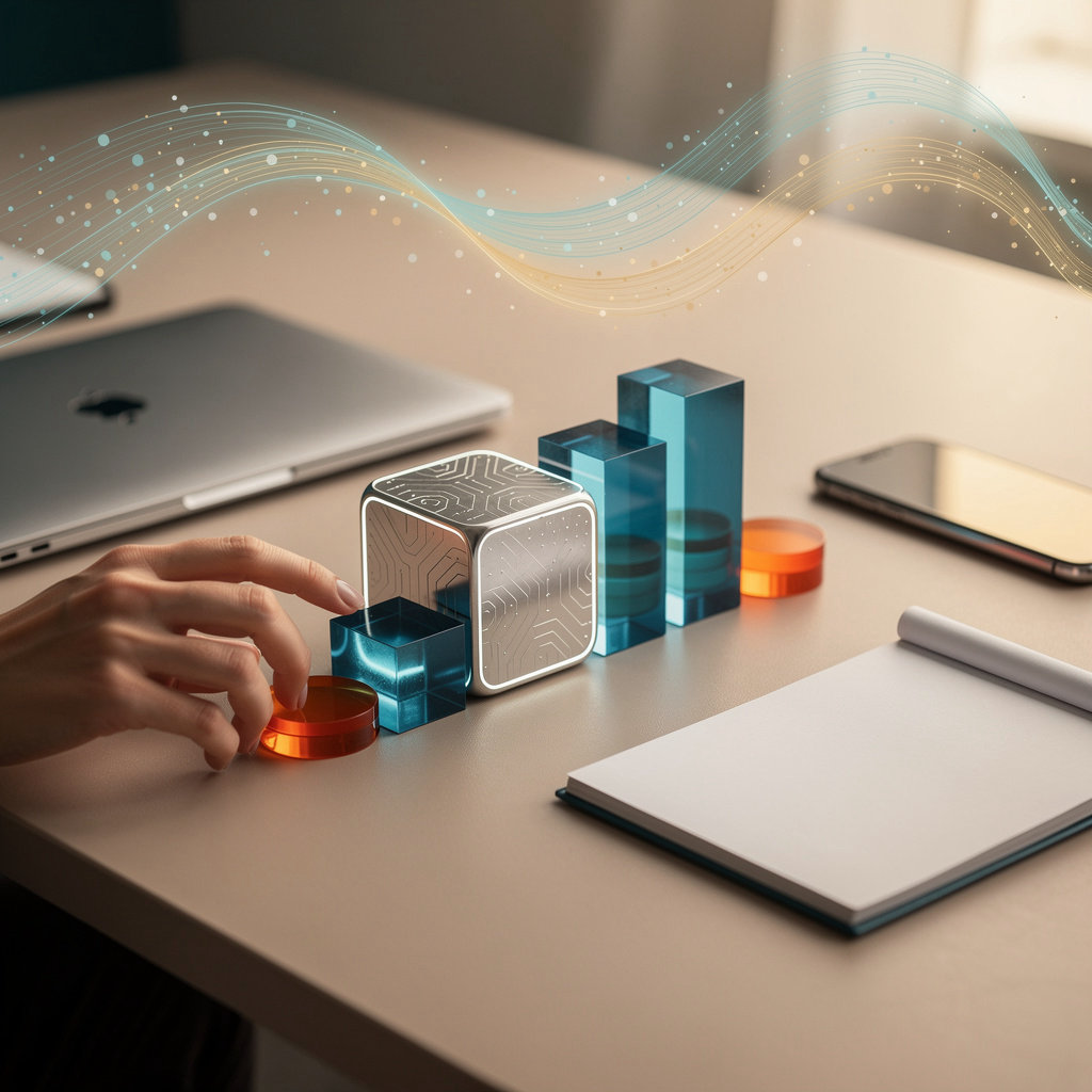 Nextier AI Solutions LLC professional team providing expert Digital Marketing and AI Services in Boca Raton, FL