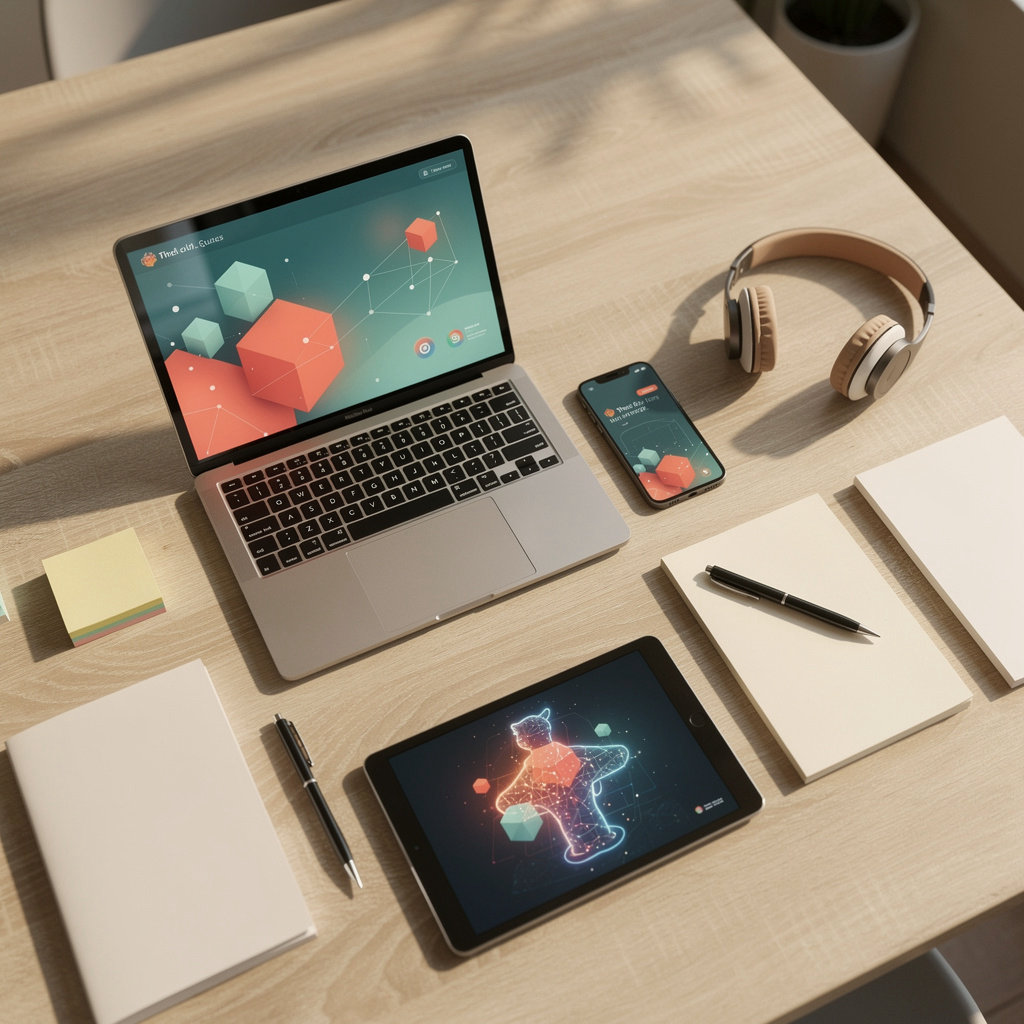 Nextier AI Solutions LLC professional team providing expert Digital Marketing & AI Services in Boca Raton, FL